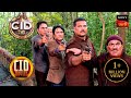 Mysterious Island | CID Movies | 12 May 2024