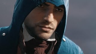 Assassin's Creed: Unity (Xbox One) Xbox Live Key UNITED STATES