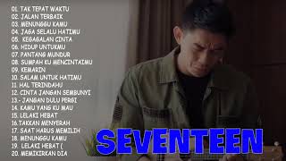 Download lagu Ifan Seventeen Full Album Akustik 2021 Ft. Widi Vierra And Tissa Biani - Lagu Akustik Cafe 2021 mp3