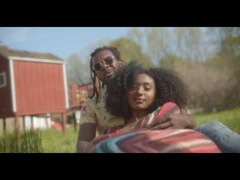 Frank Blunt - Soul Glow Gold (Official Video)