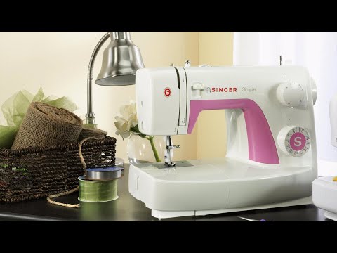 Singer 3223 Handy Sewing Machine Review - Best for Home Use