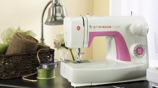 Singer 3223 Handy Sewing Machine Review - Best for Home Use