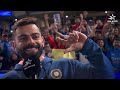 Cricket LIVE Kohli On Ashwin S Game Awareness