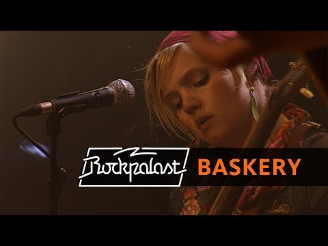 Baskery live | Rockpalast | 2009