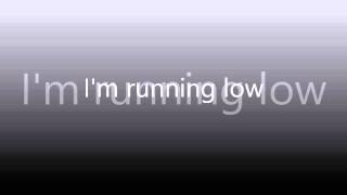 Netsky - Running Low - Lyrics (ft. Beth Ditto)