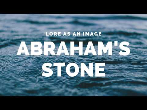 Abraham's Stone