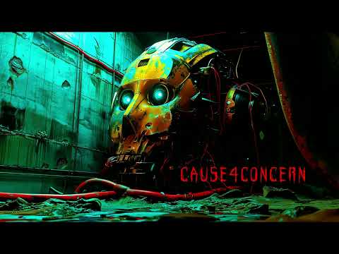 Cause4Concern - Neurofunk Classic mix 2015 #neurofunk #dnb #electronic