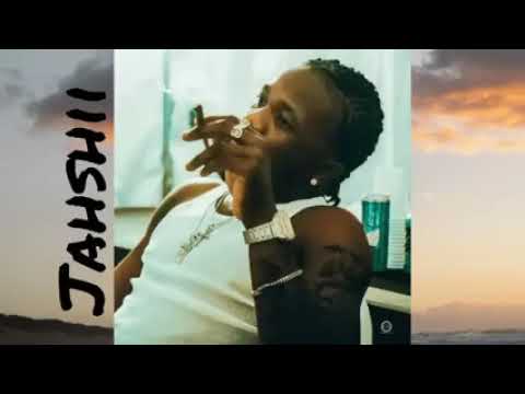 Jahshii - Dark Time (Silk Boss Official Diss)