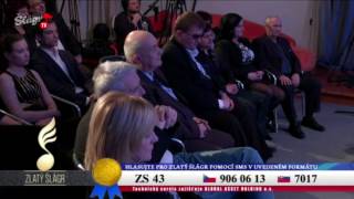 Kejik Alois - Mamince - Zlatý šlágr 2017 Kejik Alois - Mamince - Zlatý šlágr 2017