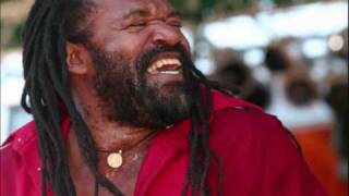 Tony Rebel   Today is a New Day