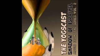 Daniel Yount - The Yogscast - Hurricane of Adventure