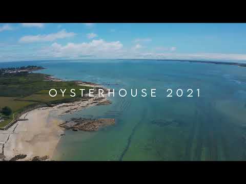 Oyster House Carnac - 2021