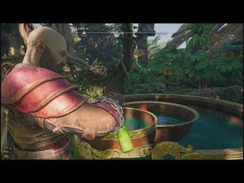 I...Wanted To See The Wolves Again | God of War: Ragnarök 4K Clips (PS5, PS4) | God of War Ragnarok