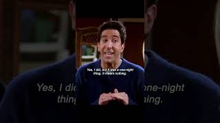 #fyp #shorts #tvshow #friends