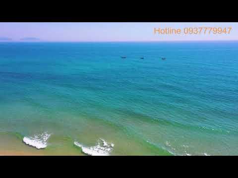 Căn hộ nghỉ dưỡng ven biển, cam kết từ Vietinbank nhận 8% giá trị hằng năm