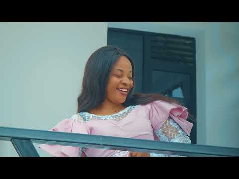 Story la Agano by Lucien Mushaho ft Melanie Kitwana Official Music Video 