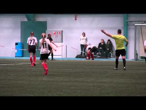 T03 Pajulahtiturnaus 2016 Finaali: EPS T04 - Honka T03