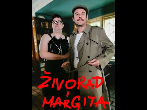 Delegacija Izbe - Živorad i Margita (epizoda 48)