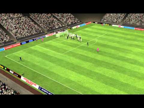 Gladbach 1-2 Club Brugge - Match Highlights