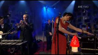 Lisa Hannigan - An Ocean And A Rock (Other Voices 2008)