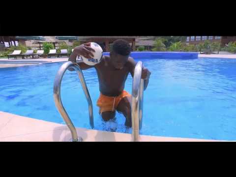 Titi Kone-Libreville freestyle is art