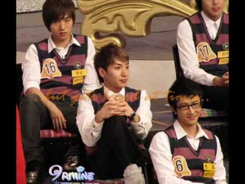 my inspiration and forever love ~ KIM JONG WOON / YESUNG ♥