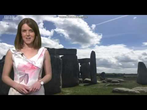 Alex Osbourne South Today weather June 21st 2019 - 60 fps Better Quality