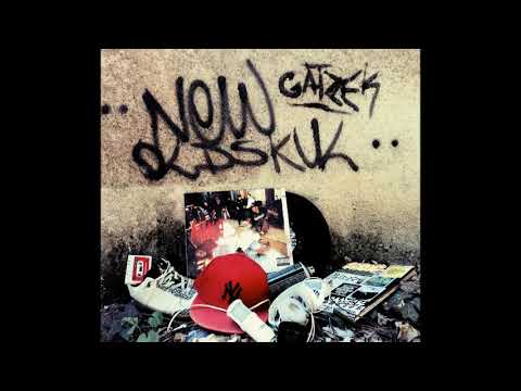 Gatzek - Daj Głos (prod. Gatzek)