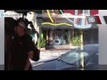Rapper Rick Ross Reportedly Shot At In Drive-By| NewsBreaker | OraTV