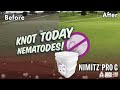 Featured Video: NIMITZ PRO G