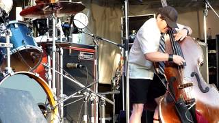 The Melvins - A History Of Drunks (7/4/12)