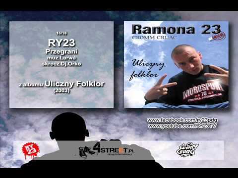 16.RY23 - Przegrani (prod.Larwa)
