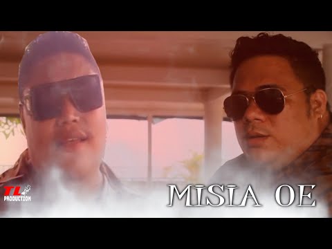 Penehuro Lemauai & Lolani Pito - MISIA OE (Music Video)