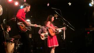 Whitney Rose - Little Piece Of You (2015)