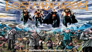 Lost Horizon Welcome Back Lyrics Sub Español HD