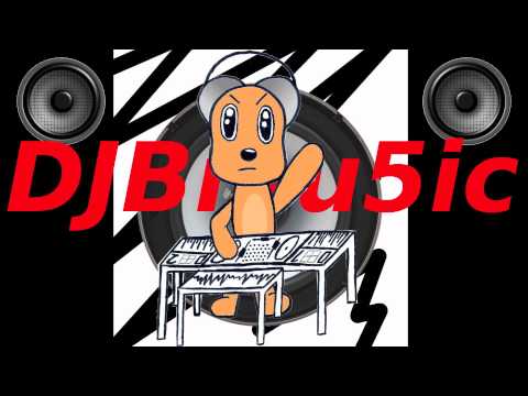 Gemini - Elevate [DJB Bass Remix]