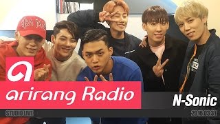 [Sound K] 엔소닉 (N-Sonic) - Excalibur