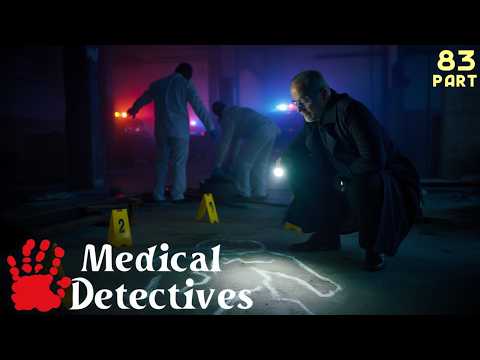 Medical Detectives Deutsch 2026 True Crime Hörspiel PART 83