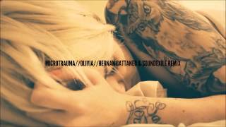 Microtrauma - Olivia (Hernan Cattaneo & Soundexile Remix) [HD]