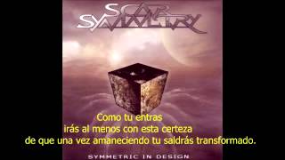 Scar symmetry   Reborn Sub español