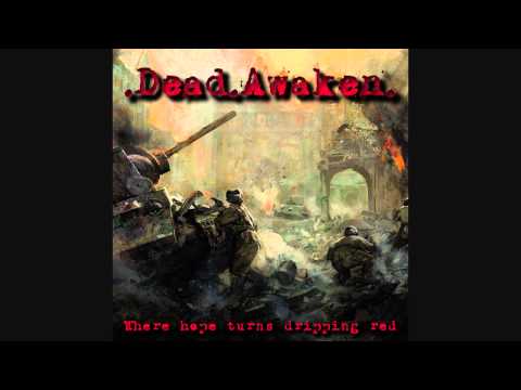 DEAD AWAKEN (Sweden) 