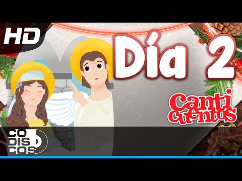 Novena De Aguinaldos - Día 2