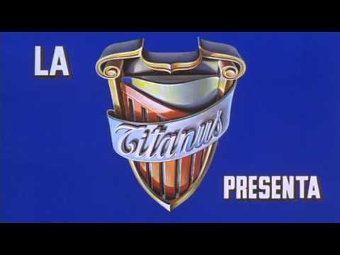 Titanus Distribuzione (La Titanus) (Italy) '74