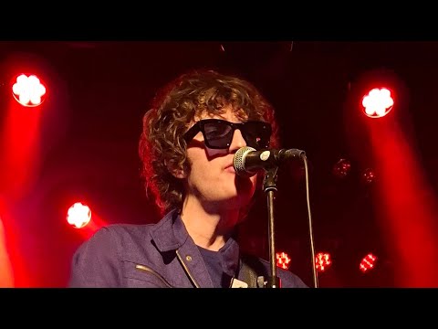 bilk. - RNR - Live in Rotown, Rotterdam (woensdag 5 maart 2025)