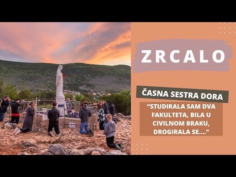 Zrcalo 19. 9. 26. 9. i 3. 10. 2022. - č.s. Dora