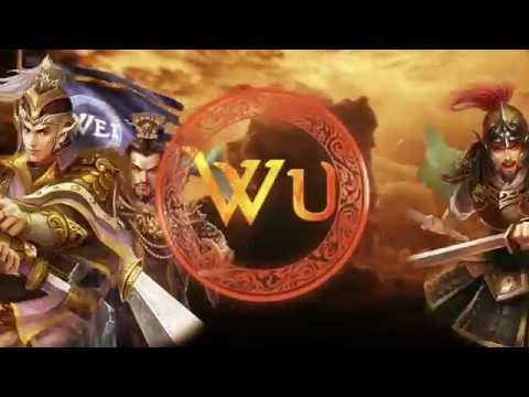 Dynasty War - ID Video