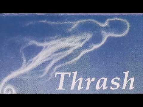 THRASH TROPICAL - La bomba