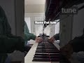 Cole Porter wrote the best tunes - do you know this one?