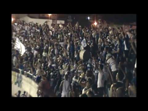 Festa da torcida do confiança após o jogo. Itabaiana 0 x 1 Confiança.final do sergipano 2017