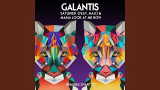 Mama Look at Me Now (Culture Code Remix)
